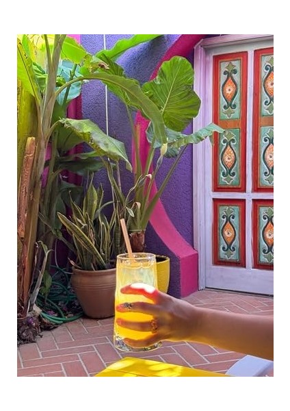 - Şeker Kamışı Pipet (6 * 200, Adet, 20) modelleri