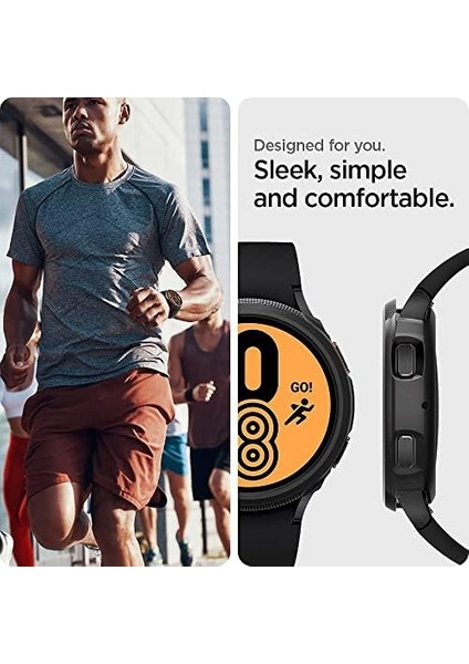 4 (40MM) Kılıf Air - ACS05396 fiyatları