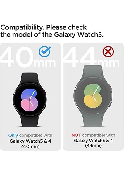 4 (40MM) Kılıf Air - ACS05396 modelleri