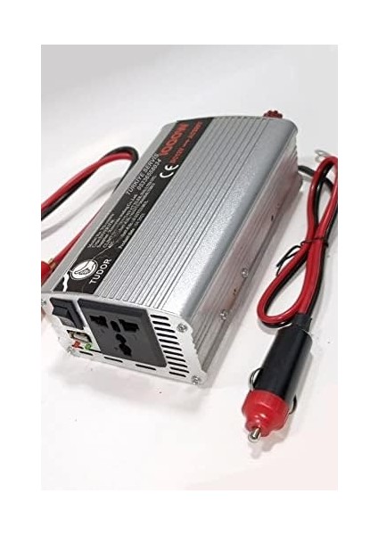 600W Dönüştürücü Araç Içi Fiş Dönüştürücü 1410 fiyatları