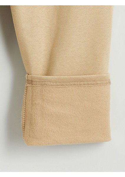 Yeni Sezon Beli Lastikli Basic Erkek Çocuk Eşofman Altı fiyatları