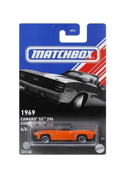 Convertible Temalı Arabalar - 1969 Ss 396 Convertıble fiyatları