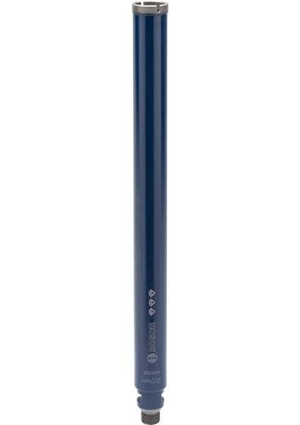 Islak Matkabı Su G 1/2 " Için En Iyisi 400 mm Yüzük 10 Mm, Mavi, 2608601355, 0 Watts, 0 Volts