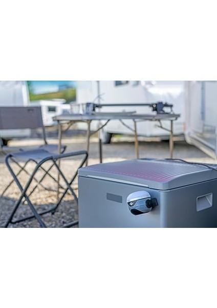 Mıknatıs ve Kancalı 350 Lm Kamp Lambası ve Powerbank modelleri