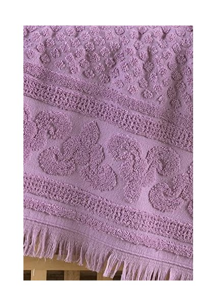 Tekstil Premium 6'lı 50X90 cm Antibakteriyel El & Yüz Havlu Seti |%100 Pamuk fiyatları