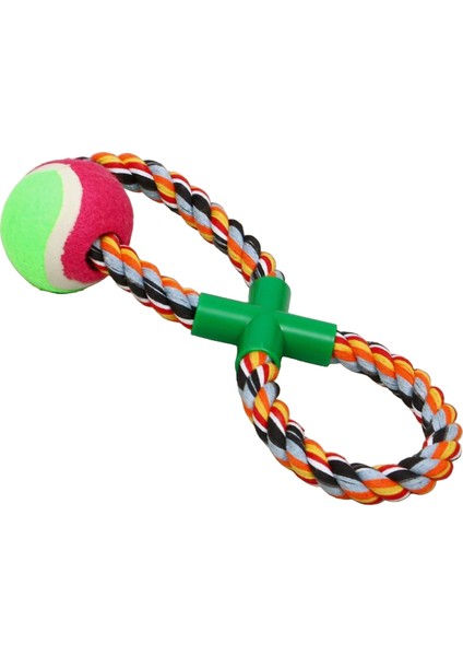 Ipli Köpek Oyun Topu