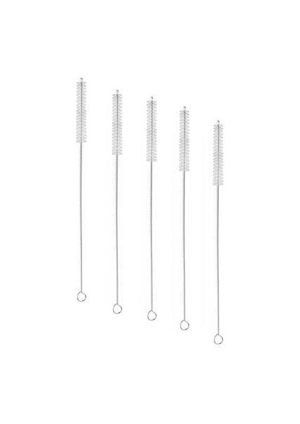 Pipet Temizleme Fırçası