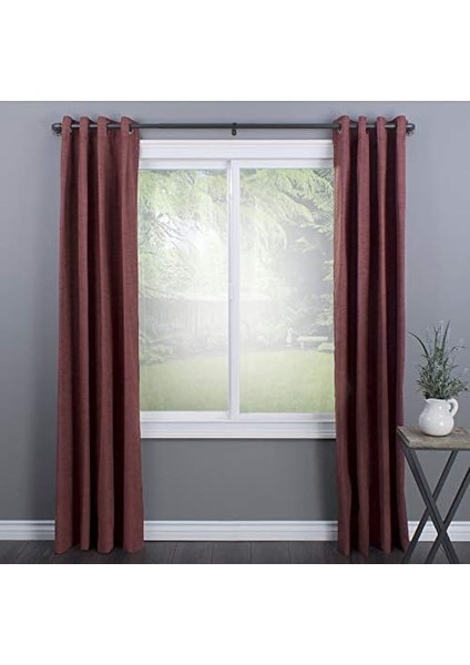 Endüstriyel Sarma Teleskopik Çubuğu Seti, 91,44-183,88 Cm, modelleri