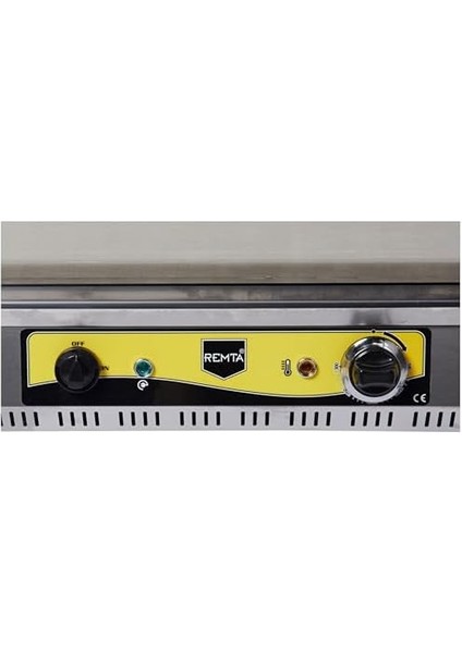 R85 70 cm Pleyt Elektrikli, Gümüş Rengi, 2800 W, Paslanmaz Çelik fiyatları