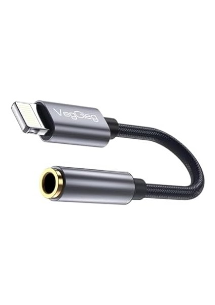 To 3.5mm Örgülü Kulaklık Dönüştürücü modelleri