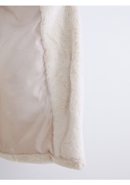 Yeni Sezon Ceket Yaka Kadın Kürk Kaban fırsatları