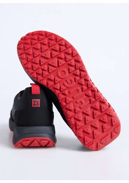 Siyah Erkek Sneaker Kane_runn_mfny_n1 10253138 01 fırsatları