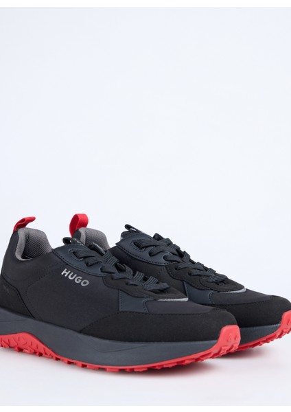 Siyah Erkek Sneaker Kane_runn_mfny_n1 10253138 01 indirimleri