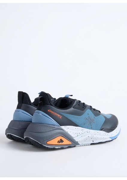 Mavi Erkek Sneaker Nato-Alton modelleri