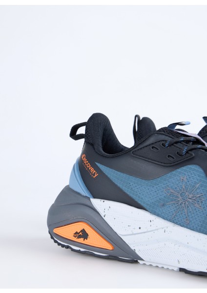 Mavi Erkek Sneaker Nato-Alton indirimleri