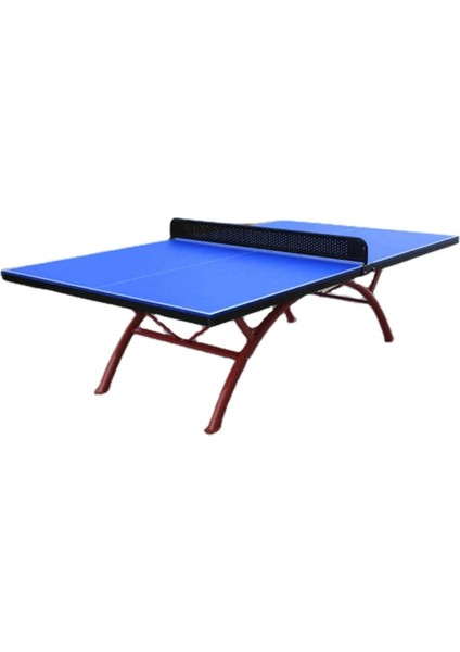 Masa Tenisi Masası Park ve Bahçeler Için Uluslararası Standartlarda