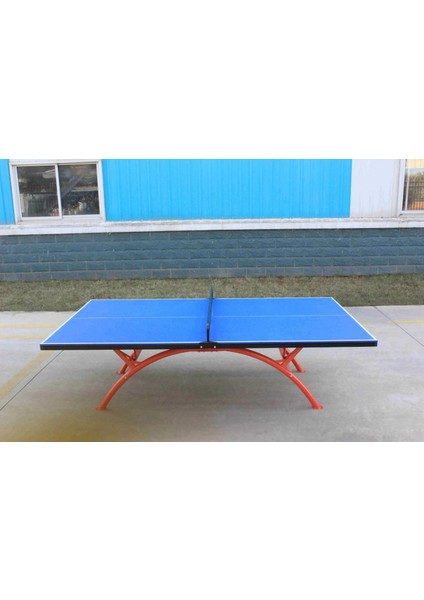 Masa Tenisi Masası Park ve Bahçeler Için Uluslararası Standartlarda fiyatları