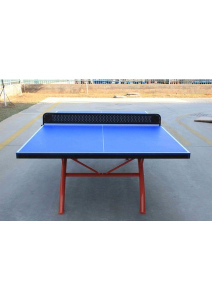 Masa Tenisi Masası Park ve Bahçeler Için Uluslararası Standartlarda modelleri