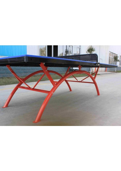 Masa Tenisi Masası Park ve Bahçeler Için Uluslararası Standartlarda fırsatları