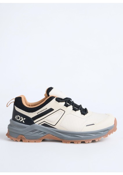 G-Adarın-Ahos Bej Erkek Outdoor Ayakkabısı