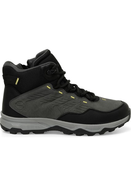 Hısara G 4pr Gri Erkek Çocuk Outdoor Bot