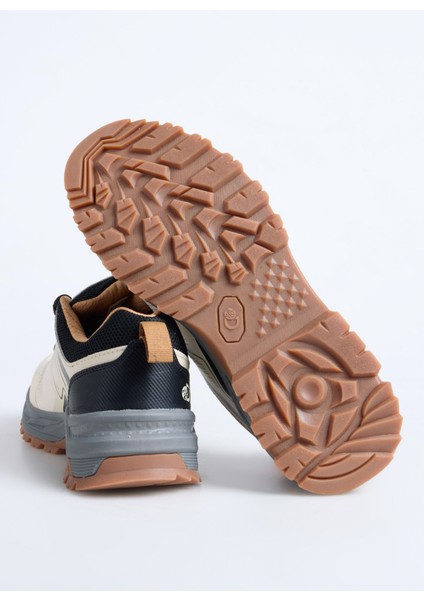 G-Adarın-Ahos Bej Erkek Outdoor Ayakkabısı fırsatları
