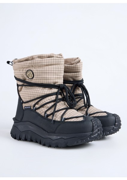 Bej Kadın Kar Botu Rıco-Annes fiyatları