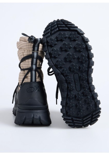 Bej Kadın Kar Botu Rıco-Annes fırsatları