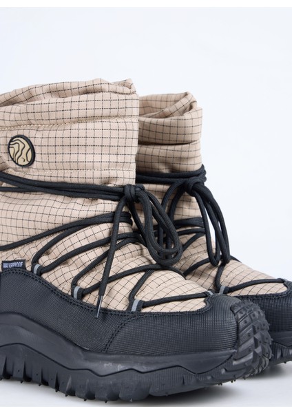 Bej Kadın Kar Botu Rıco-Annes indirimleri