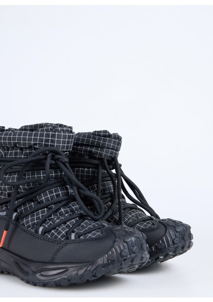 Siyah Erkek Çocuk Kar Botu Magda-Bowden-B indirimleri