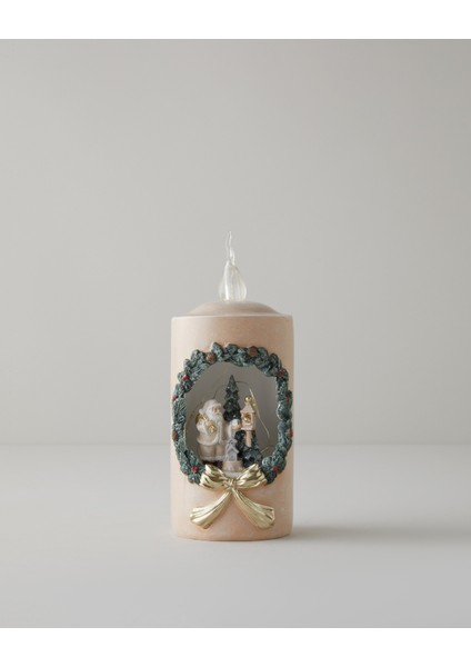 Darcy Biblo 19 cm Gold