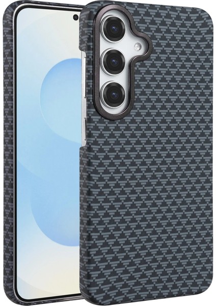 S23 Fe Vega Kapak - GRI-(5796)