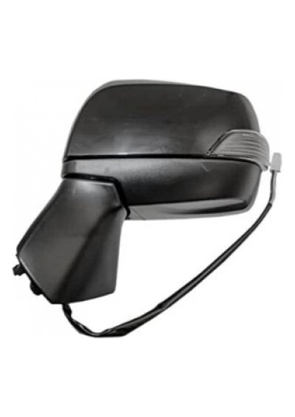 Subaru Forester Elektrikli Ayna 2013-2018 Sinyalli Kör Noktalı Sol (Oem NO:91036SG361)