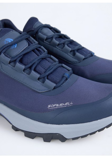 Lacivert Erkek Outdoor Ayakkabısı Ema-Alexıa indirimleri