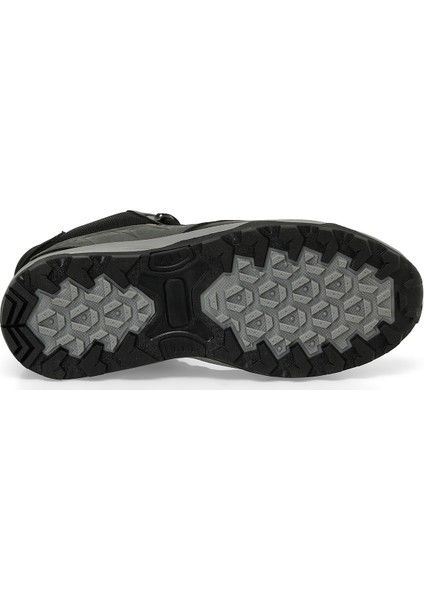 Hısara G 4pr Gri Erkek Çocuk Outdoor Bot