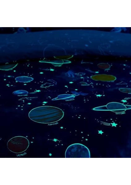 | |%100 Pamuklu Çift Kişilik Nevresim Takımı Mavi fiyatları