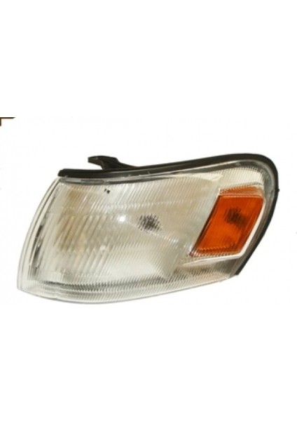Toyota Corolla- AE101- 1993-1994 Ön Sinyal Sol Balonlu (Depo) Oem No (8162012530)