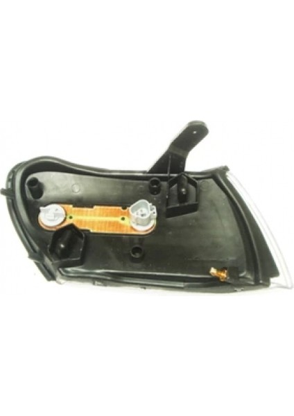 Toyota Corolla- AE101- 1993-1994 Ön Sinyal Sol Balonlu (Depo) Oem No (8162012530) fiyatları
