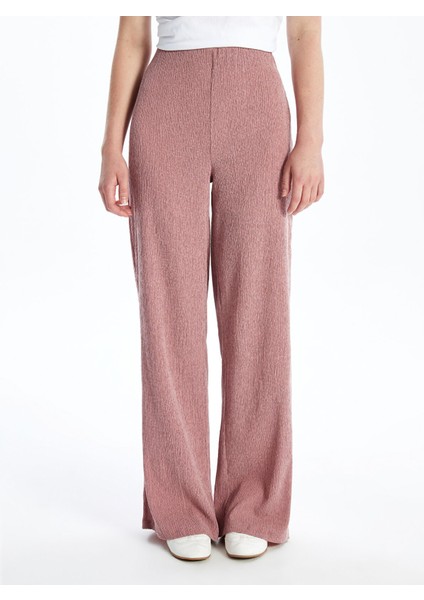 Yeni Sezon Dar Fit Dokulu Kadın Pantolon fiyatları