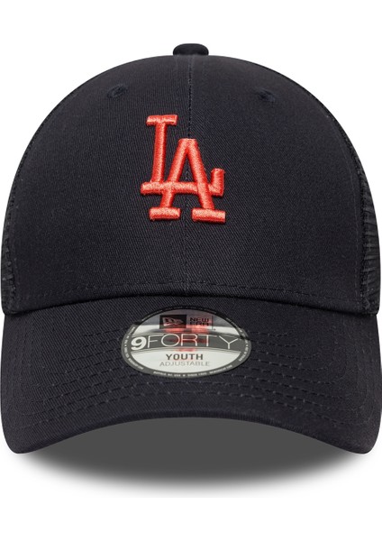 Lacivert Erkek Çocuk Şapka Chyt Homefıeld Trucker fiyatları