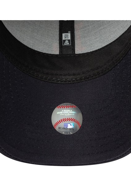 Lacivert Erkek Çocuk Şapka Chyt Homefıeld Trucker indirimleri