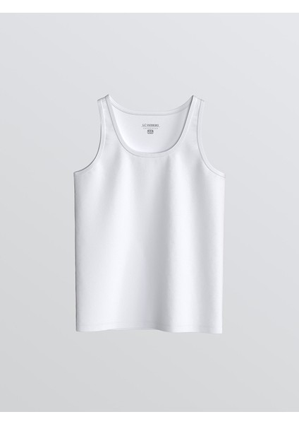 Yeni Sezon Bisiklet Yaka Erkek Çocuk Atlet