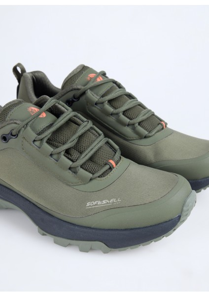 Haki Erkek Outdoor Ayakkabısı Ema-Alexıa indirimleri