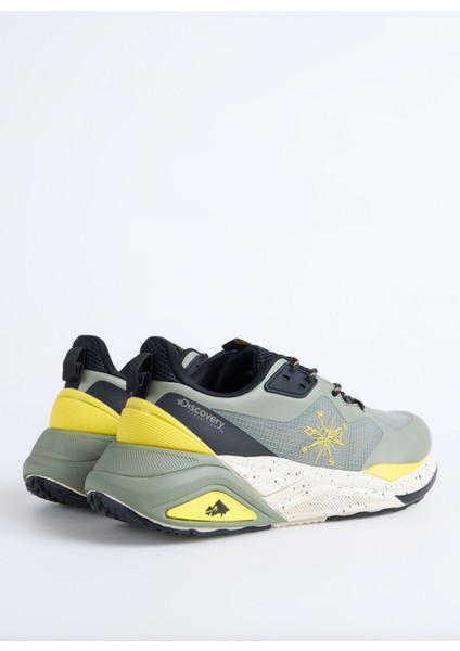 Haki Erkek Sneaker Nato-Alton modelleri