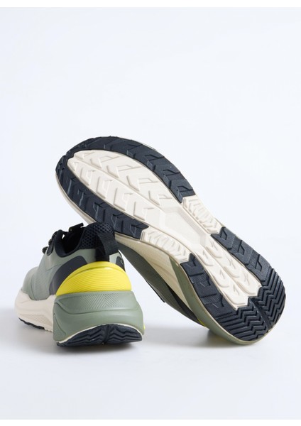 Haki Erkek Sneaker Nato-Alton fırsatları