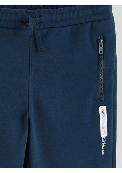 Yeni Sezon Beli Lastikli Erkek Çocuk Jogger Eşofman Altı modelleri