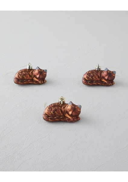 Andre Yılbaşı Ağaç Süsü Multicolor fiyatları