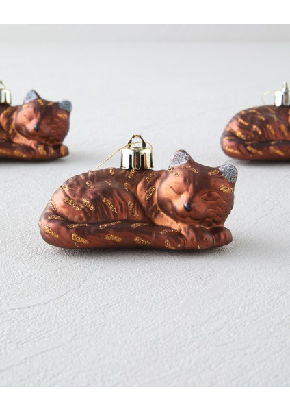 Andre Yılbaşı Ağaç Süsü Multicolor modelleri