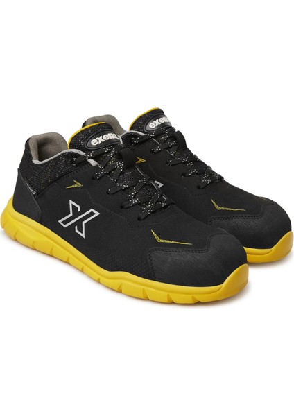 Elettro Sb E Pl Wpa Elektrik Iş Güvenliği Ayakkabısı modelleri