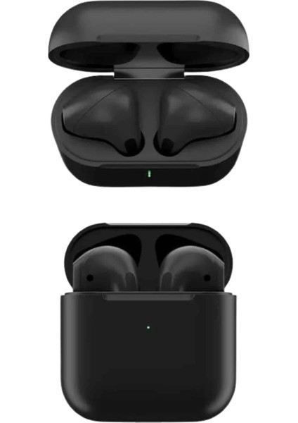 Bfs Kablosuz Bluetooth Kulaklık Tws Pro5 Kulaklık Anc Özelliği Dokunmatik Kontrol indirimleri